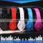 2016 new colorful fashion bluetooth earphone, wireless headphone, stereo headphone