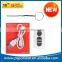 New custom Music playing+Photo Taking bluetooth remote shutter for IOS&Android Smartphone.Bluetooth wireless shutter