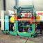 Reclaimed Rubber Machine/ Rubber Machinery