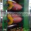 Best Quality Rubber plastic calender machine best sale four roll calender full automatic/high speed/new design