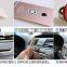 High quality 360 Degrees Rotating Magnetic car cell phone holder mount
