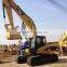 325D L 325C 325B 330D 330B 330C 320D 320B 320C 336D Cat second hand excavators selling