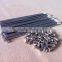 Motorcycle stainless steel spokes and nipples 8G