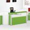 modern office reception desk , reception counter desk, office furnitur