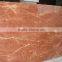 Rojo Alicante Marble Tile Red Marble Slab