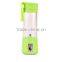 2016 hot sale factory new portable electric protable mini juicer