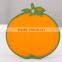 Eco-friendly new kitchen utensils fruit shape plastic cutting boards chopping block