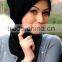 LATEST STYLISH DESIGN HIJAB 2014 - 2015