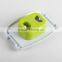 Amazon Best Seller Manual Food Processor and Food Chopper, Green