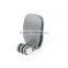 Elastic Adjustable Head Strap + QuickClip Quick Clip Mount For GPro Her 4 3+ 3 Camera Accessories