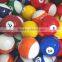 Pool Soccer Balls - Billiard Soccer Ball - Gift Balls - Snookball