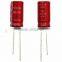 specially use electrolytic capacitor 3300uf 16v