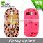 New Design Sublimation Printable blank DIY 3D wireless mouse