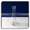 180ml glass vase for home decoration use