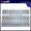 Green color 16x16 Dot Matrix LED display led dot matrix display module RGB led display