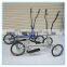 Promotional Recumbent Elliptical Stationary Bikes Kids Bike Body Tech Fitness Euipment