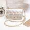2016 the Most Popular Zinc Alloy Light Gold Bag Accessories Turn Lock.