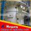 2015 hot sale high efficiency soybean oil extraction equipment with CE