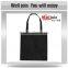 New product custom advertising non woven shopping bag