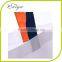 Handled Style and Non-woven Material reusable shopping bag