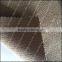 PU Suede Twill Cushion Fabric