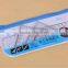 Factory Sale 18cm Geometric Plastic School Stationery Set In Stock                        
                                                Quality Choice