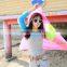 Fashion Slim Beach Shirt sun protection clothing Sun Summer UV Protection