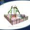 mini swing ride pendulum