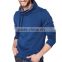 Cheap design your own plain blue hoodie