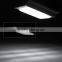 Solar Power Human Body Sensitive Motion Sensor Wall Light 16 SMD3528 LED Light Home Garden Security Lamp Outdoor Water-Resistant