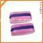 Fashion Ziplock Toiletry PVC Transparent Makeup Bag