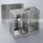 aluminum metal works