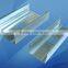 Australia 51/64/76/92/150 drywall partition stud and track
