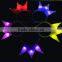 Crown LED flash head band Light head band concert wholesale
