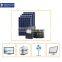 HOT ! BESTSUN . electric generator solar wind hybrid system 1kw