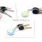 New Shape Wireless Alarm Roly-Poly Key Finder with Loud Beep