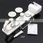 Beautiful Design Convinient Universal Ucker Plastic Hair Dryer Storage Organizer Rack Comb Holder Wall Mounted Stand