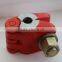 API 11B Single Bolt polished rod Clamp 1.1/8, 1.1/4