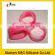 Fashion Design Silicone Rubber Finger Ring