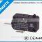 15A/250VAC Factory supply2 pinsMicro Switch omron micro switch V-15-1C25