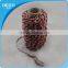 Multi-colors blended micro fiber cotton mop yarn 0.5s/4-0.8s/4