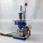The manual hot stamping machine Stamping area 15*16cm