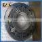 steel cage wheel motor spherical roller bearing 22348CAK