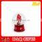 New Poly Christams Snow Globe