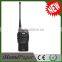 Football coach walkie talkie with IP65 certification