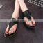 fashion flat summer sandals 2016 for women