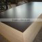 13mm plywood mdf colorful melamine paper coated