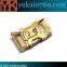 strap buckle,luggage strap with metal buckle,auto lock buckle belt