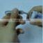 Needleless insulin injector