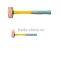High quality Non Sparking Copper Beryllium German SledgeHammer from China